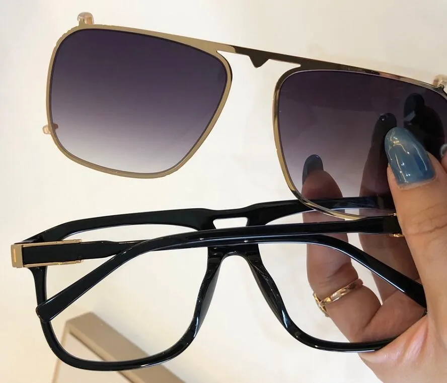 Dernière vente mode populaire 1085 femmes lunettes de soleil hommes lunettes de soleil hommes lunettes de soleil Gafas de sol lunettes de soleil de qualité supérieure UV400 len258S