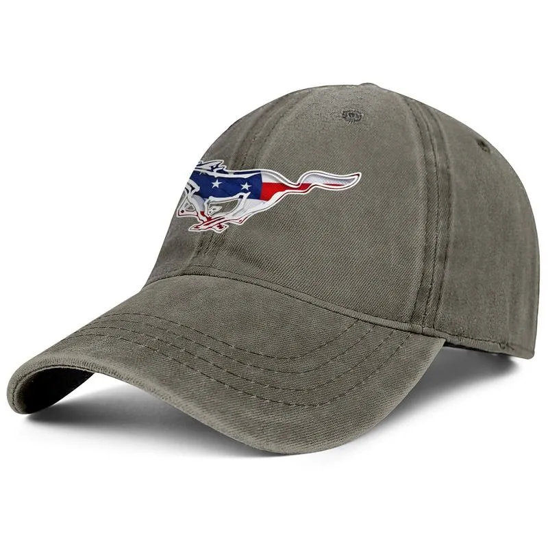 Ford orijinal logo ecoboost unisex denim beyzbol şapkası havalı vintage kişiselleştirilmiş uniquel şapkalar ford fairlane ulusal bayrak f3649504