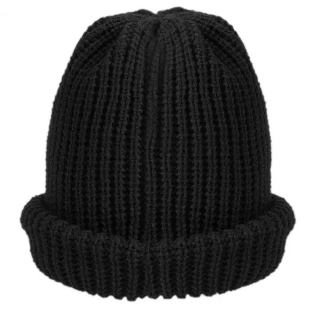 2018 chaud mode hiver chapeau pour hommes tricot chapeau casquette femmes bonnet chapeau casquette Skullies bonnets élastiques chapeaux goutte S181203023984709