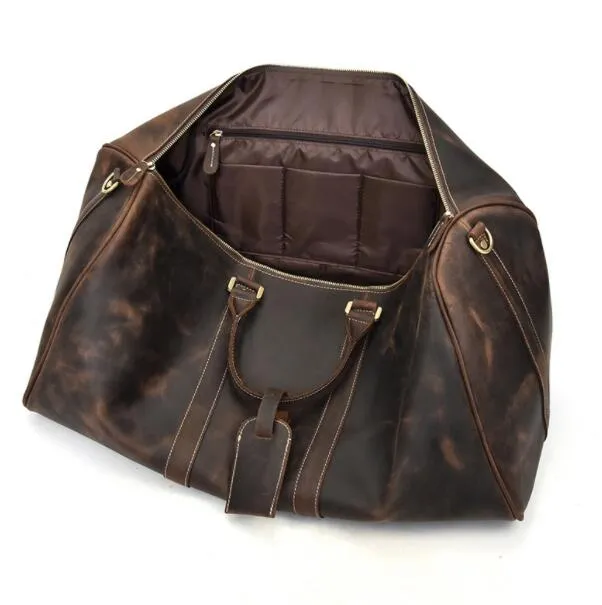 Projektantka- nowi mody mężczyźni kobiety torba turystyczna torba w torbie 2019 Bagażowe torebki o dużej pojemności torba sportowa 58CM247E