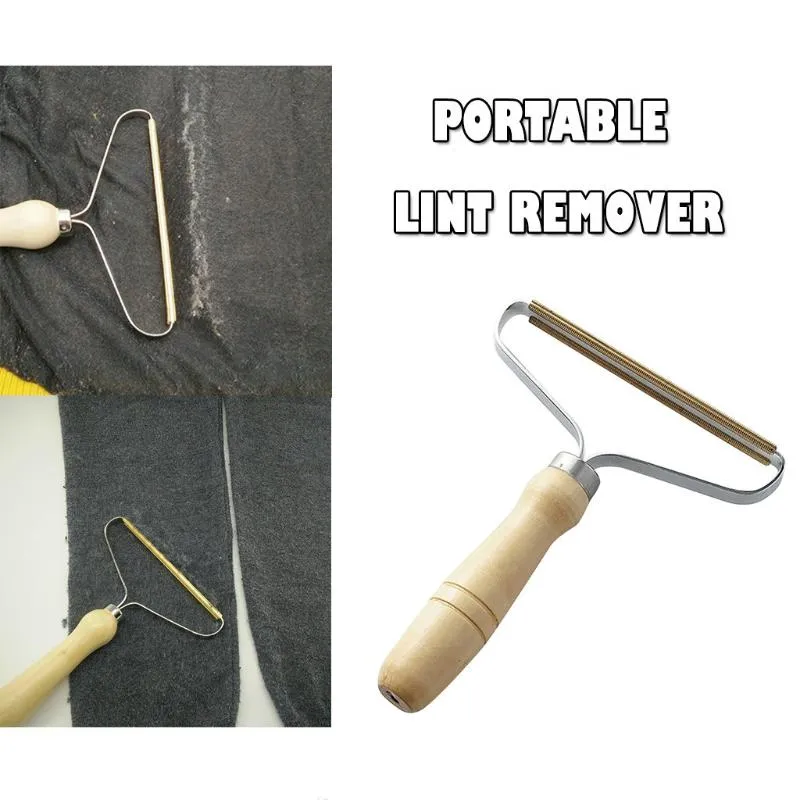 Lint Remover Wäsche Reinigung Werkzeuge Home Hairball Manuelle Epilierer Plüsch Kleidung Pullover Rasierer Decke Teppich Staub Pinsel # LR3273E