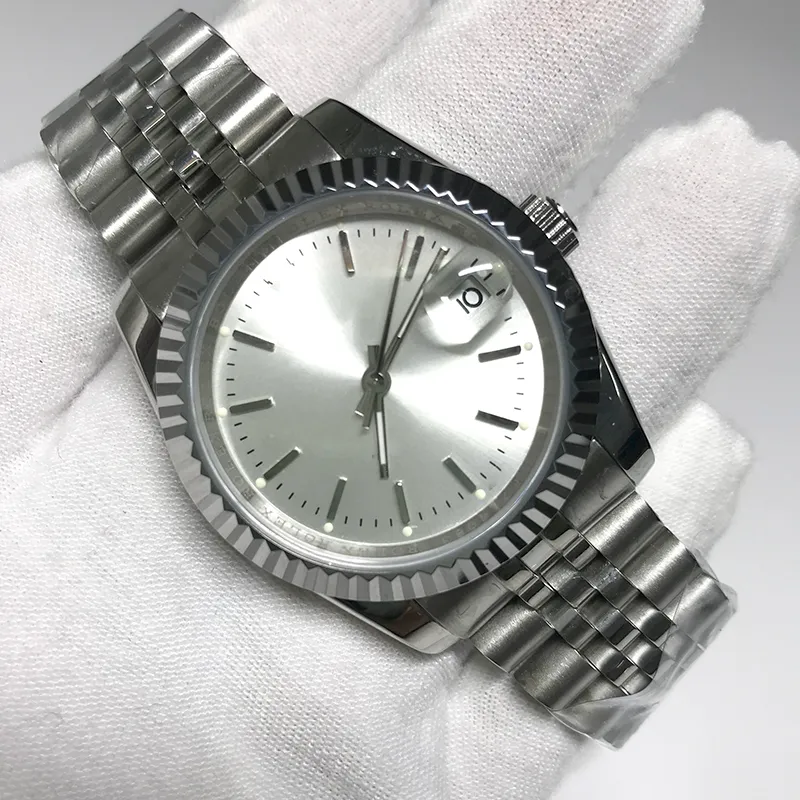 17 цветов V3 Автоматические 2813 Механические часы женские Datejust 41 мм розовый циферблат с твердой застежкой Президентские мужские часы Мужские широкие женские 2572