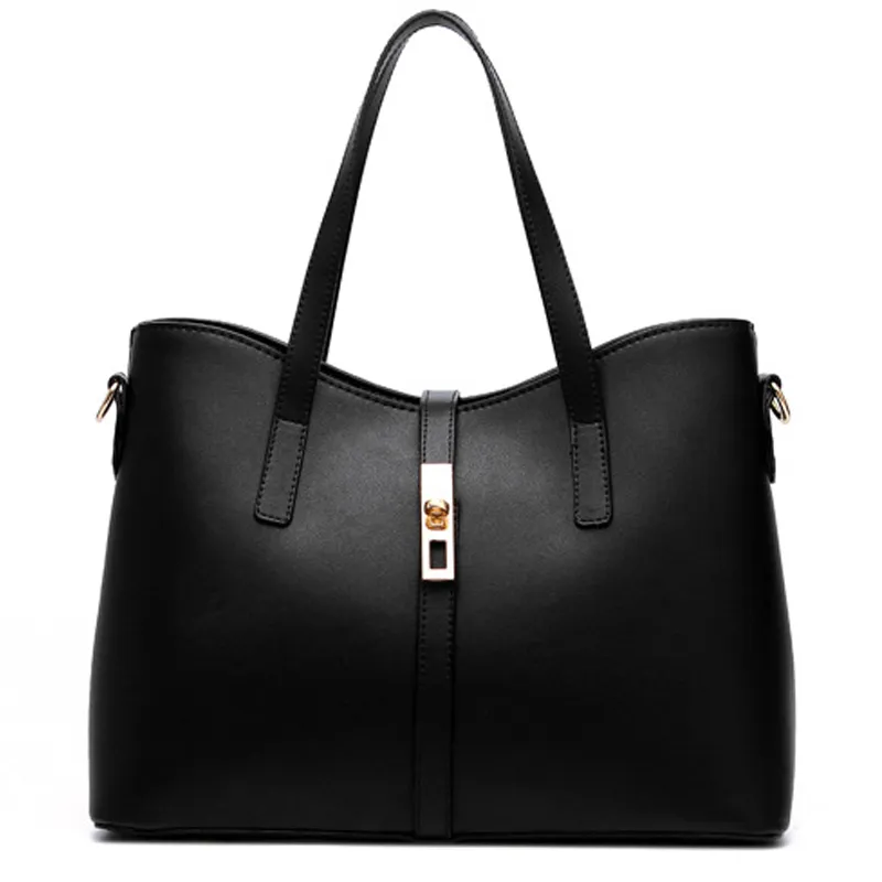 Bolsas HBP Bolsa Holding Holding Bolsa para mulheres PU SACOS DE CALURO DE CALURO FORFEMALE Estilo de negócios Crossbody Bag248E