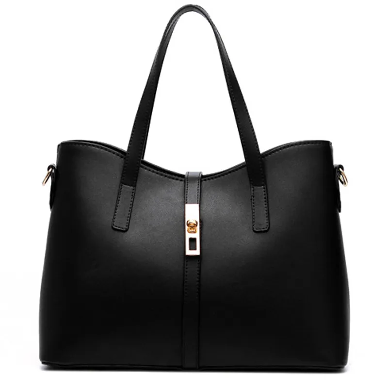 Torebki HBP torebki twarde uchwyt torebki dla kobiet PU skórzane torby na ramię Forfemale Business Crossbody Bag219c