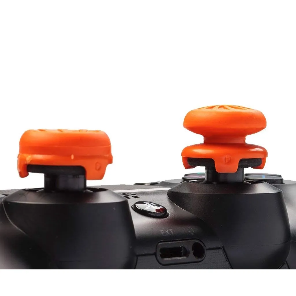 Performans Başparmak Çubukları Kapak Kapak Çubukları PS4 Mesleği için Yükseliş Kapakları FPS FPS K Vortex Oyun Kapağı Playstaion 4 PS4 CO9672312