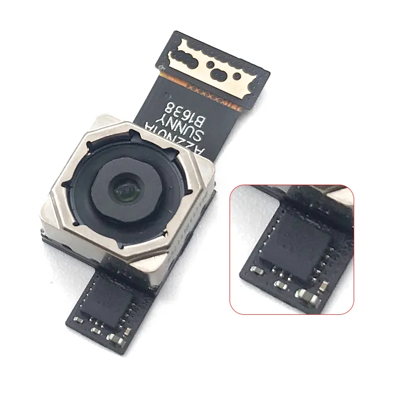 or ZTE Nubia Z11 mini S Z11minis NX549J Re