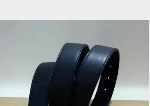 New fashion men belts women High quality genuine leather belt style284J
