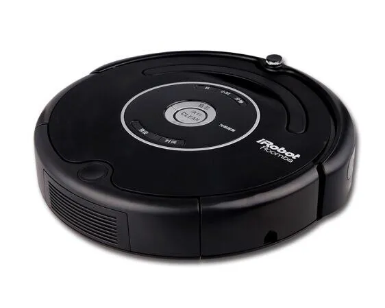 Compra Aspirador De Huracán Roomba Robot Inteligente Oficial Black IRobot  En Venta Barato | Entrega Rápida Y Calidad | Es.Dhgate