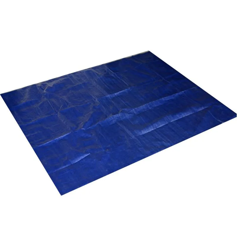 Swimming Pool Cover Suitable Square Swimming Pools Accessory Waterproof Rainproof Dust Cover Tarpaulin Garden Pools Accessories217R