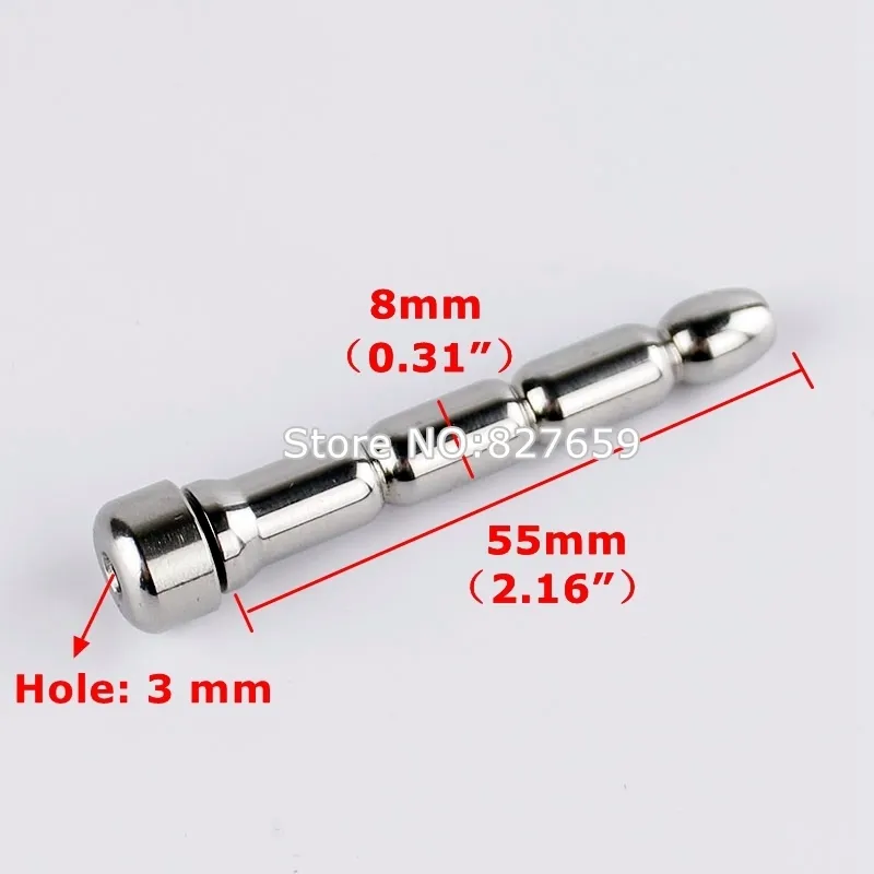 Male Device Stainless Steel Super Small Size Chastity Cage Virginity Lock Adult Game Sex Toys Y19070602_voghion.com