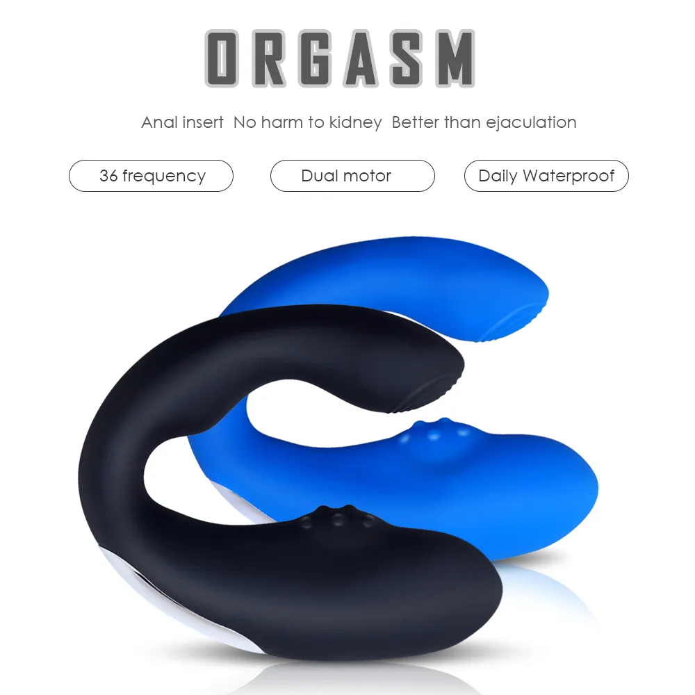 10 Speeds U Shape Vibrator G Spot Clitoris Stimulator New Design Vibe Adult Sex Toys For Woman_01