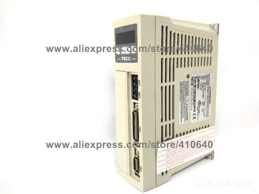  Teco Servo Drive JSDAP-30A (1)