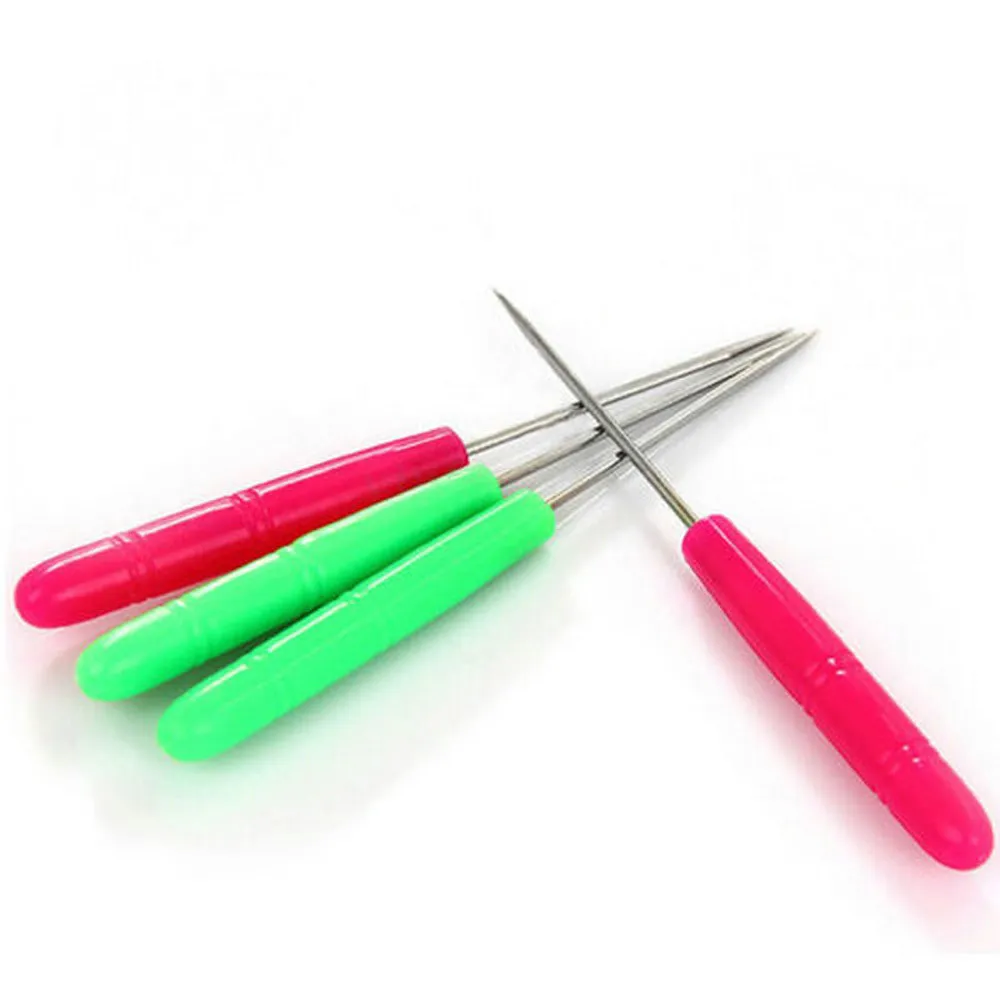 Scriber Needle Modeling Tool Icing accessoire Sugarcraft Cake Decorating Fondant Siroop Nieuwe e220z