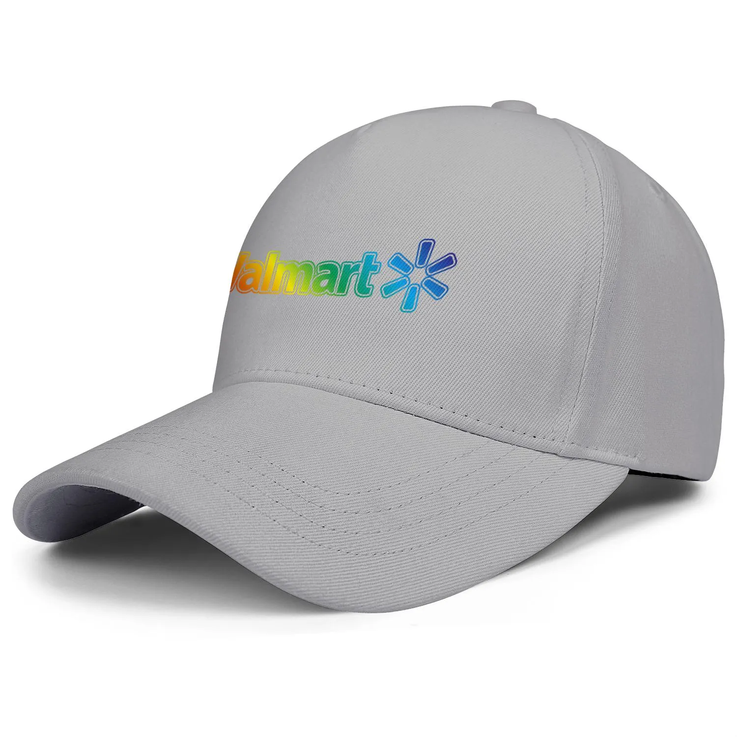 Walmart berretto da camionista regolabile da uomo e da donna design moda squadra di baseball cappelli da baseball alla moda 3D bandiera degli Stati Uniti logo rosa wa4734814