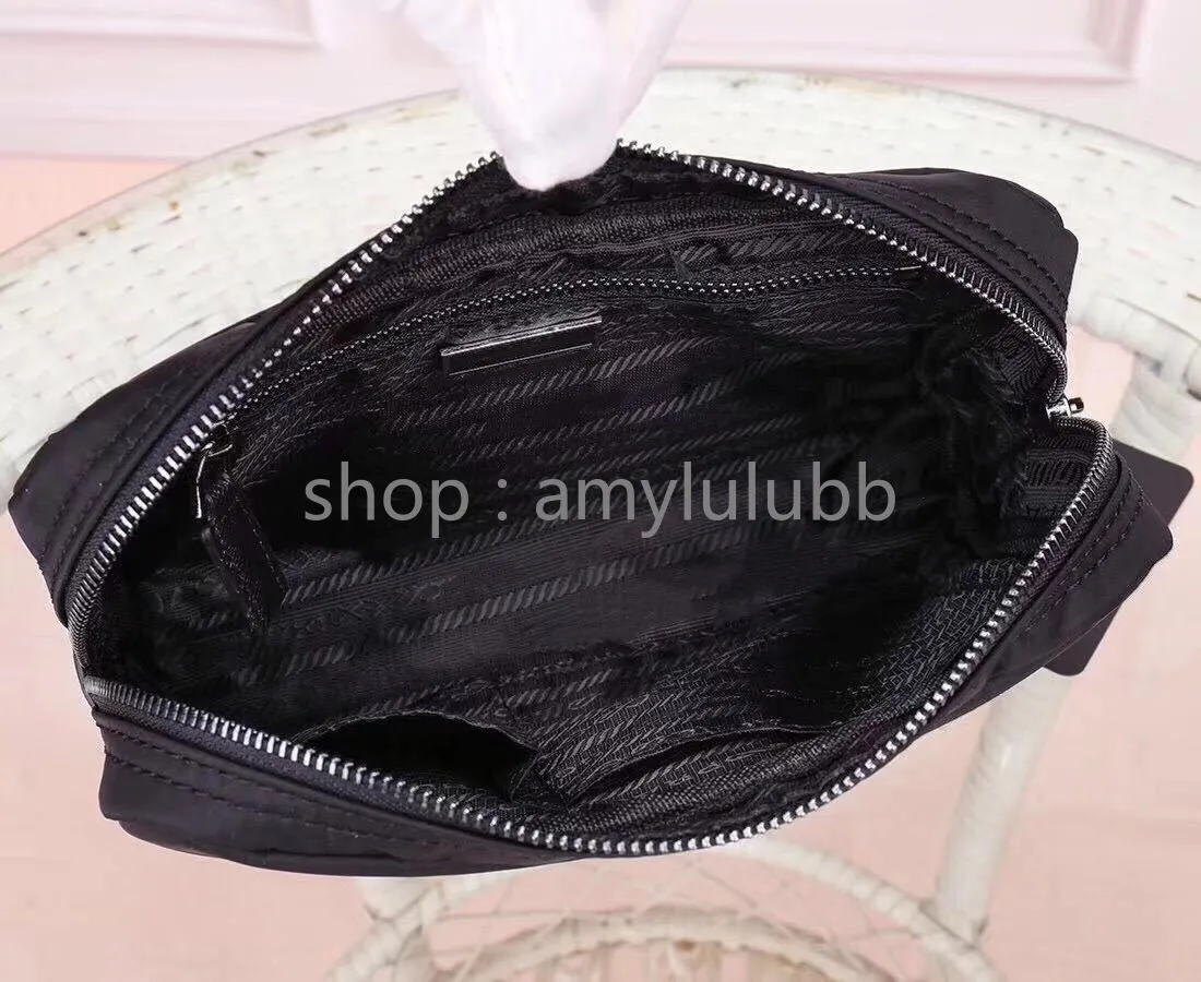 amylulubb Clutch Cosmetic case designer makeup bags men dicky0750 women big travel organizer storage bag washbag make up woman pur183h