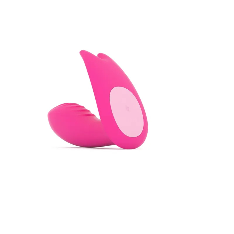 Magic Motion App Bluetooth Vibrator Pagties GSPOT Clitoris Remote Contrôle Masse-toile portable Japage de lapin Sex Toy pour femme Y1912172555686