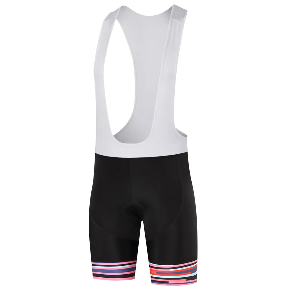 メンズサイクリングビブショーツ17スタイルcoolmax mtb ropa ciclismo moiseute wicking pants roupa ciclismo高品質のジェルパッドバイクBib282p
