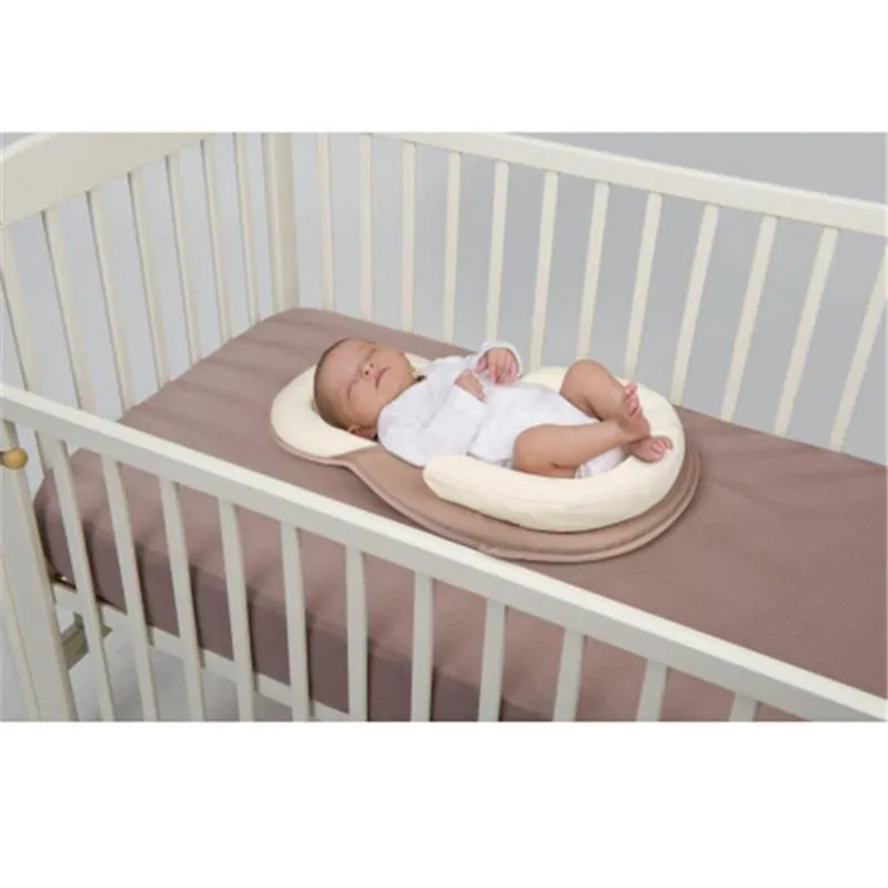 Przenośne łóżeczko dziecięce przedszkole łóżko składane niemowlę kołyska dla malucha wielofunkcyjna torba do przechowywania łóżeczko dziecięce C19041901