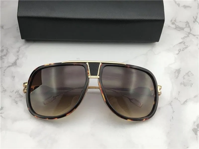 Nuovi occhiali da sole da uomo G5 di alta qualità occhiali da sole da uomo occhiali da sole da donna stile moda protegge gli occhi Gafas de sol lunettes de soleil wi205a