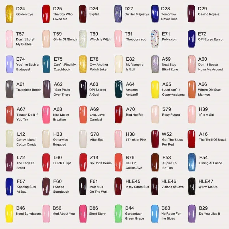 Розничная продажа высококачественных 15 мл 273 цветов эффект УФ-гель для ногтей Bueaty Care лак для ногтей на складе