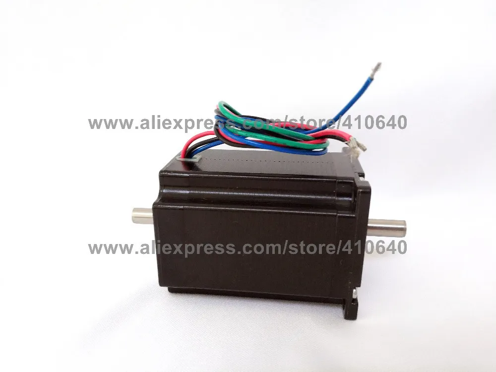 Leadshine Stepper Motor 57HS22-C 4 Wires (7)