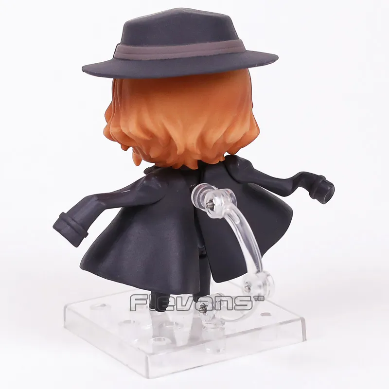 Bungo Stray Dogs Nakahara Chuya 676 PVC Figura kolekcjonerska Model Model T2003042499774