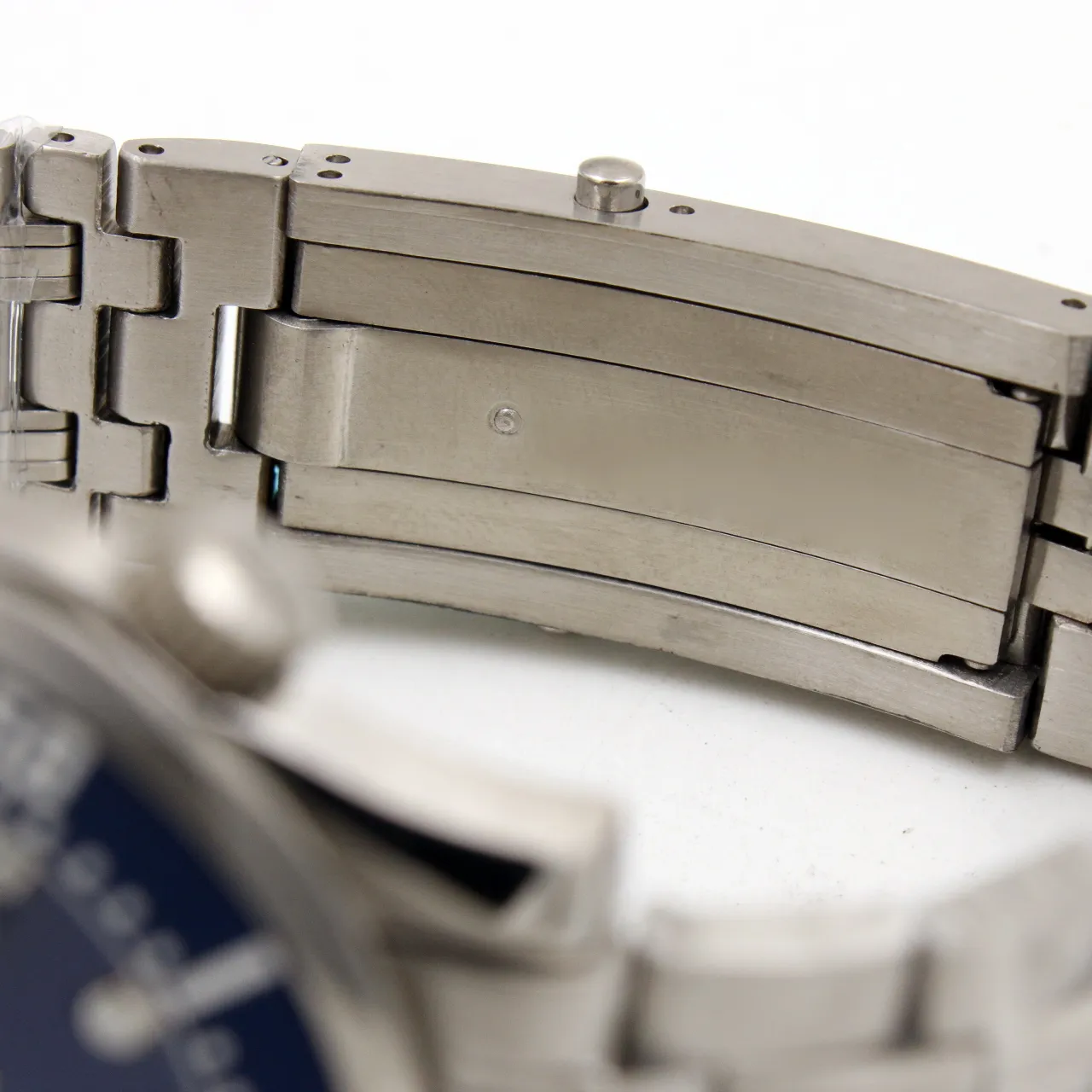 Nieuwe heren mechanische professionele 300m James Bond 007 blauwe wijzerplaat saffier automatisch horloge heren herenhorloges zelfopwindende horloges W291A