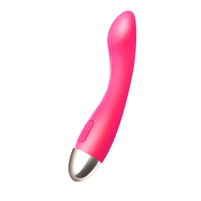 20 Snelheden Speeltjes voor Vrouw Clit Vibrator, Vrouwelijke Clitoris Dildo Vibrators voor Vrouwen Masturbator Shocker Sex Producten voor Volwassenen MX191217