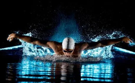 2022 Effettuare l'orologio Waterproof 50m-Watch Swimming Se necessario, paghi questo link insieme297J