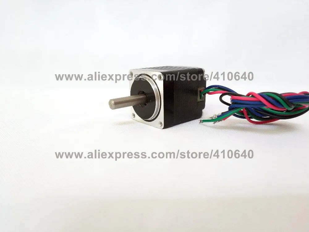 Stepper Motor 11HY3401 (6)