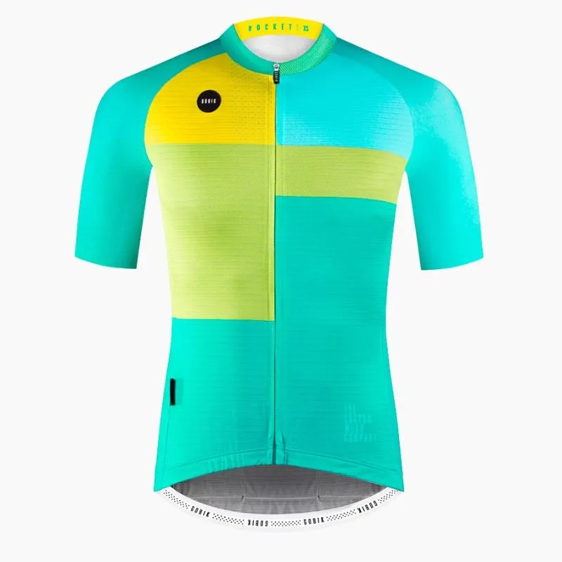 2020 pro equipe de verão dos homens camisa ciclismo maillot ropa ciclismo manga curta secagem rápida mtb roupas roupas topos wear302j