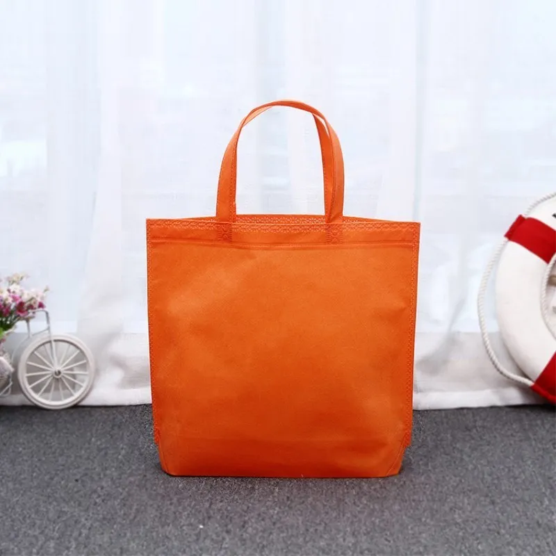 Etya Dokunamayan Kadın Alışveriş Yeniden Kullanılabilir Büyük Kapasiteli Tuval Seyahat Depolama Çantaları Dayanıklı Kadın Çanta Tote Alışveriş Çantası C190213012943253