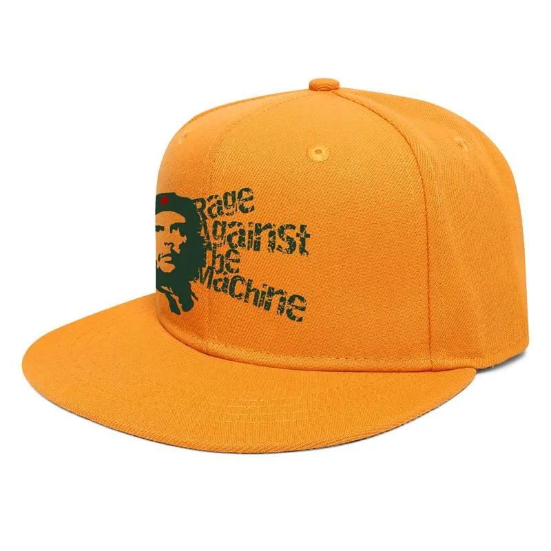 Boné de beisebol unissex Rage Against The Machine com aba plana, chapéus esportivos de hip hop e caminhoneiro, o Império do Mal Crow8230967