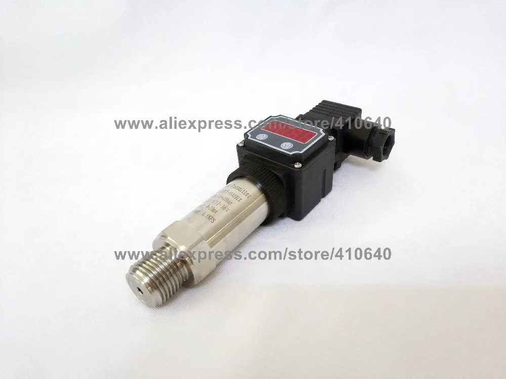  Pressure Transmitter 0-25 bar (2)