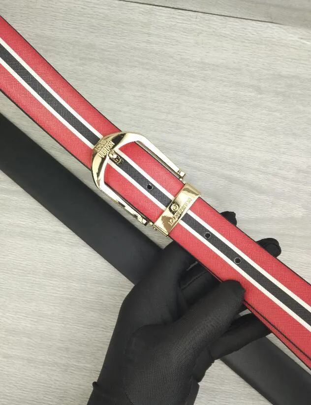 NUOVA Cintura grande fibbia cinture di design cinture di lusso L1151 # uomo donna marche fibbia cintura di alta qualità moda uomo cinture in pelle280z
