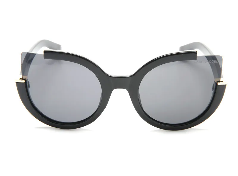 Occhiali da sole vintage firmati 477 UV400 i nuovi marchi di occhiali metallizzati da uomo e da donna3013