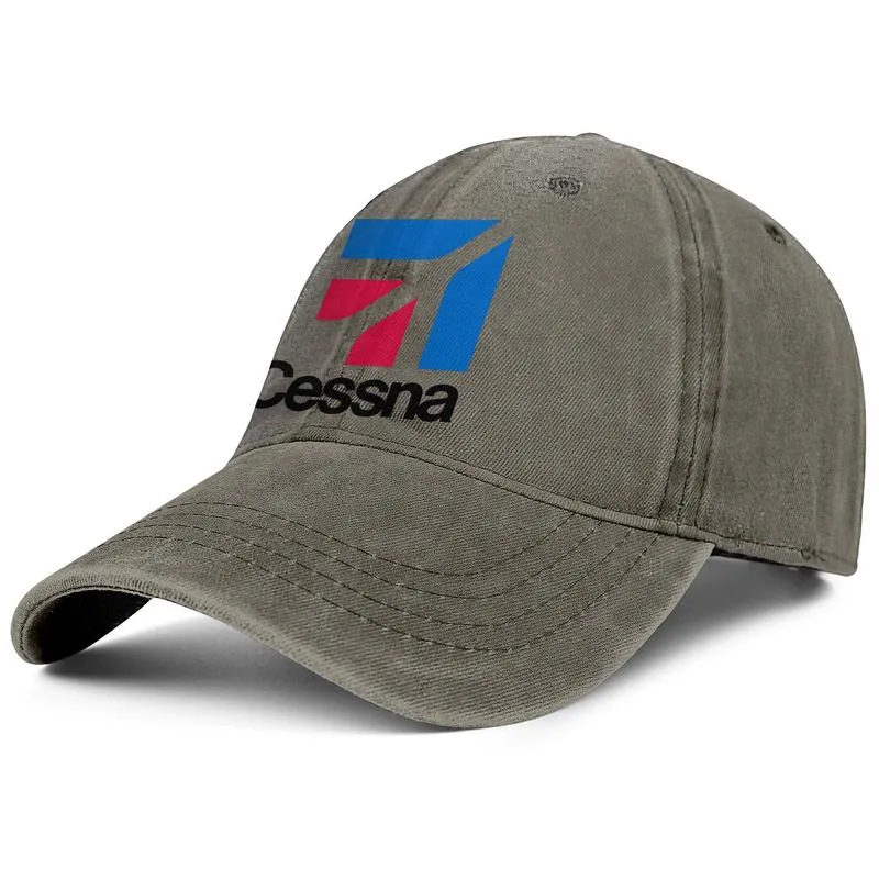 Cessna on sale baseball cap