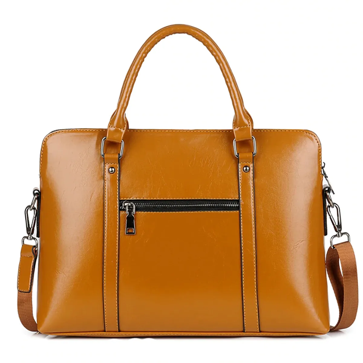 2020 di alta qualità moda PU uomo donna borsa laptop borsa notebook borsa computer borsa trasporto borsa a tracolla ufficio 13 14 15 pollici249f