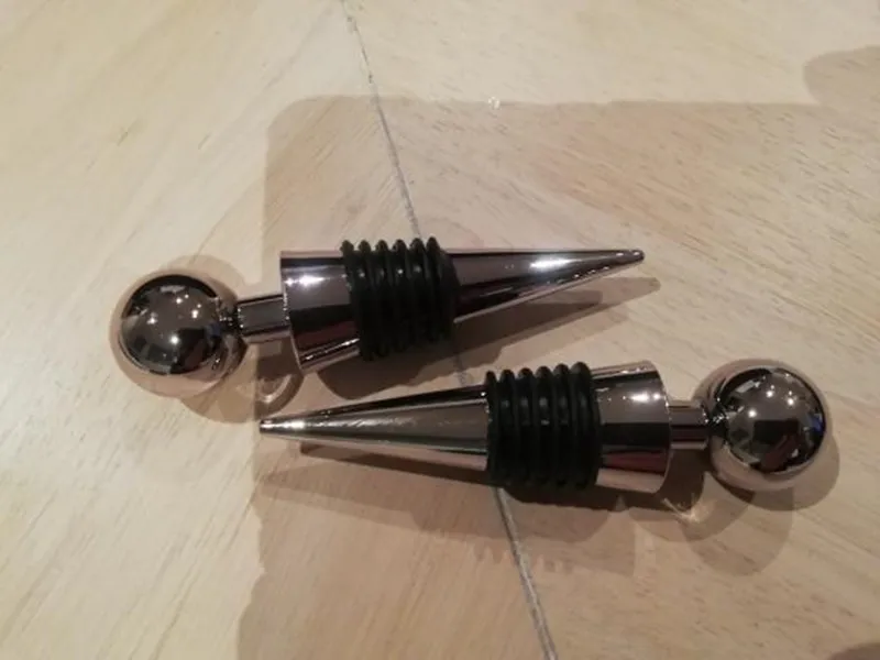 Flessenstop Wijnopslagdop Plug Herbruikbare Vacuüm Verzegelde Huiskeuken Bar Gereedschap Accessoires Wijnflessenstop 269c