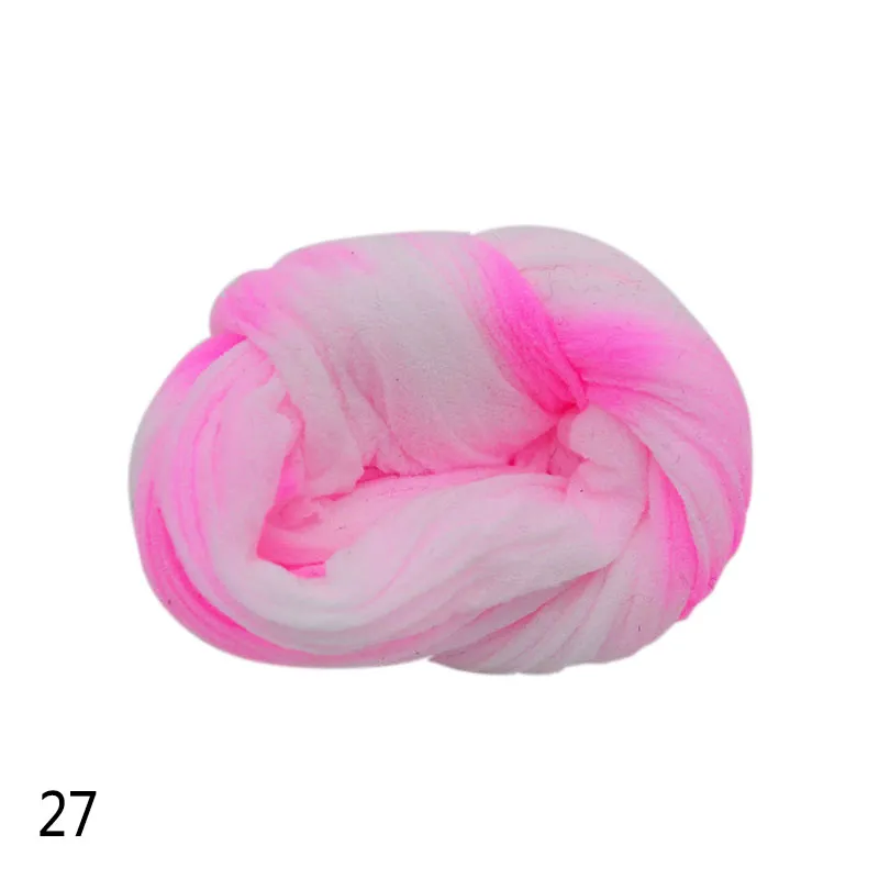 Ghirlande di fiori decorativi 5 pezzi colorati calze di nylon a trazione di seta artificiale materiale la produzione di fiori fatti a mano fai da te casa W256p
