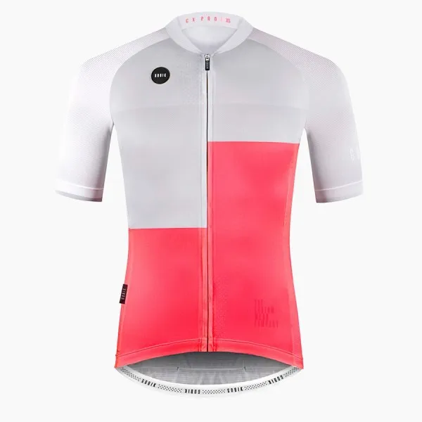 2020 pro equipe de verão dos homens camisa ciclismo maillot ropa ciclismo manga curta secagem rápida mtb roupas roupas topos wear302j