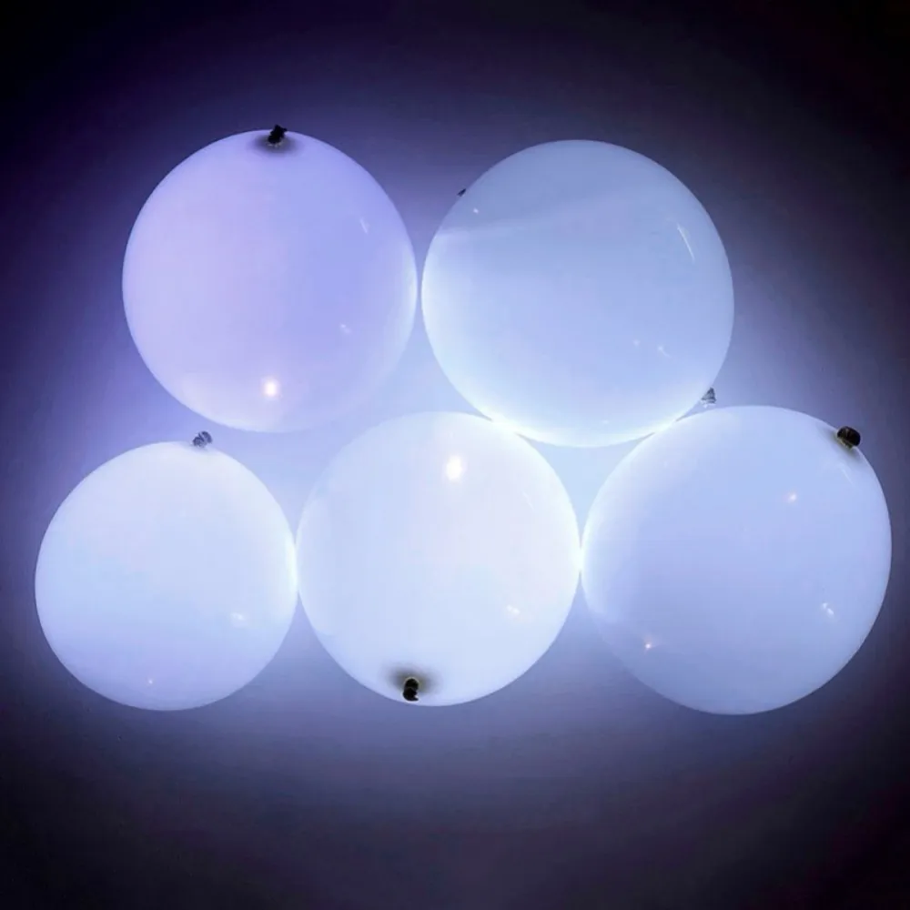 round mini led light Balloon Lights luminous balls party led Flash Lamp For Christmas halloween Wedding Decoration216K