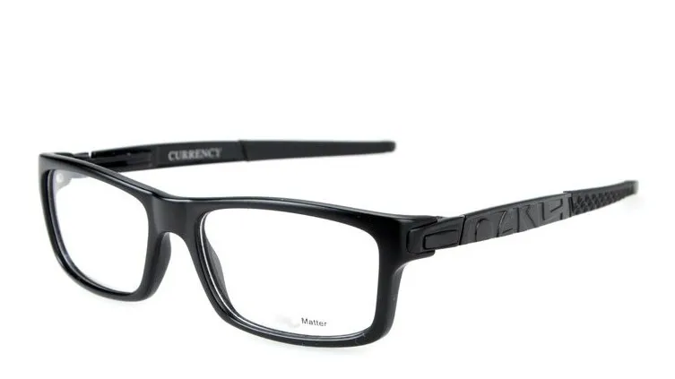مصمم العلامة التجارية للأزياء الكاملة للرجال نساء نظارة شمسية إطارات نظارات الرياضة البصرية إطار أعلى جودة 8026 في صندوق Case304q