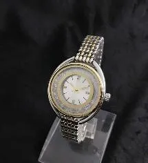 Butikowa moda bransoletka ultracienka zegarek zegarek marka marka marki panie i damskie anioł model damski diament Watch310w