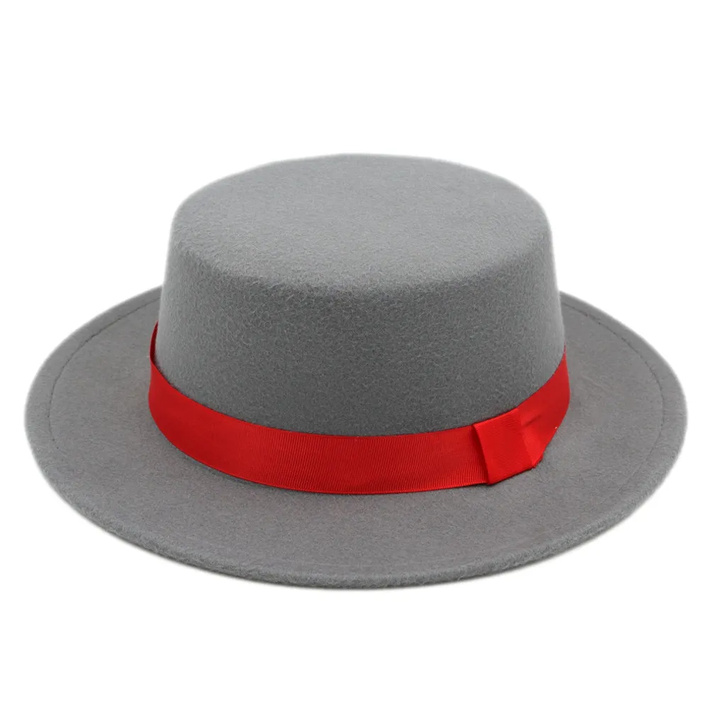 Распродажа, летняя женская шляпа от солнца, пляжная уличная вечеринка, шляпа с широкими полями, шляпа со свиным пирогом, уличная шляпа-котел, моряк-дерби, унисекс, размер 5658 см2483496