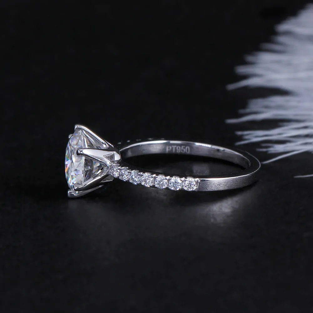 moissanite engagement ring (3)