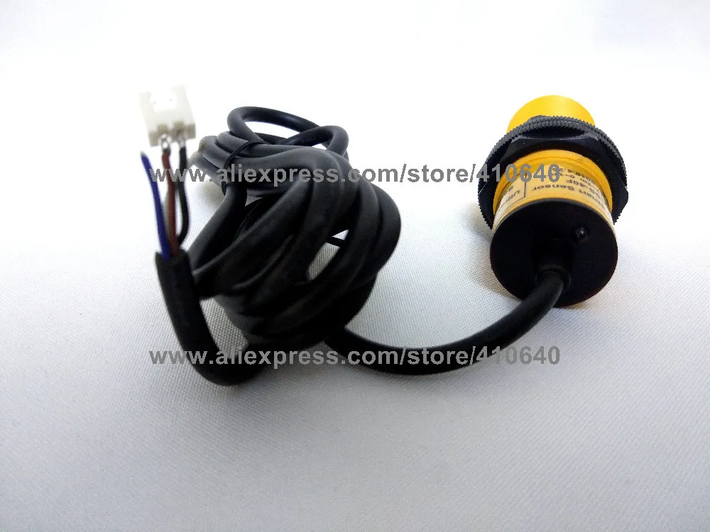 Ultrasonic Sensor CSS-40F (37)