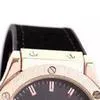 Роскошные часы Mens Designer Watch Fashion Leisure Quartz Sport Watch Силиконовые швейцарские швейцарские наручные часы orologio di luss2114922