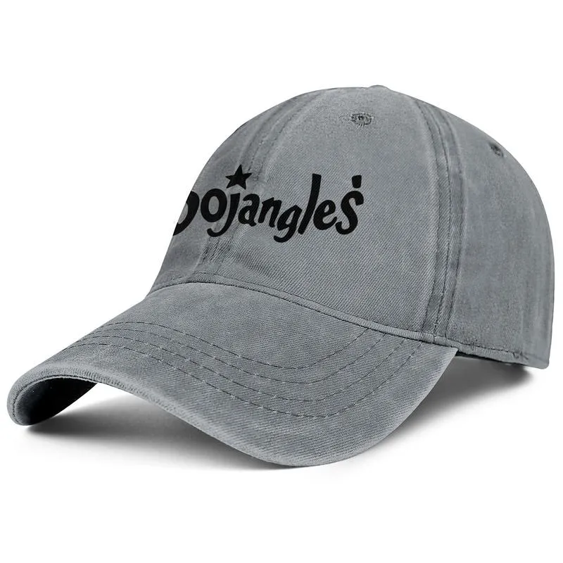 Bojangles039 Famous Chicken Unisex denim baseball cap fitted cool cute trendy hats American flag9376625