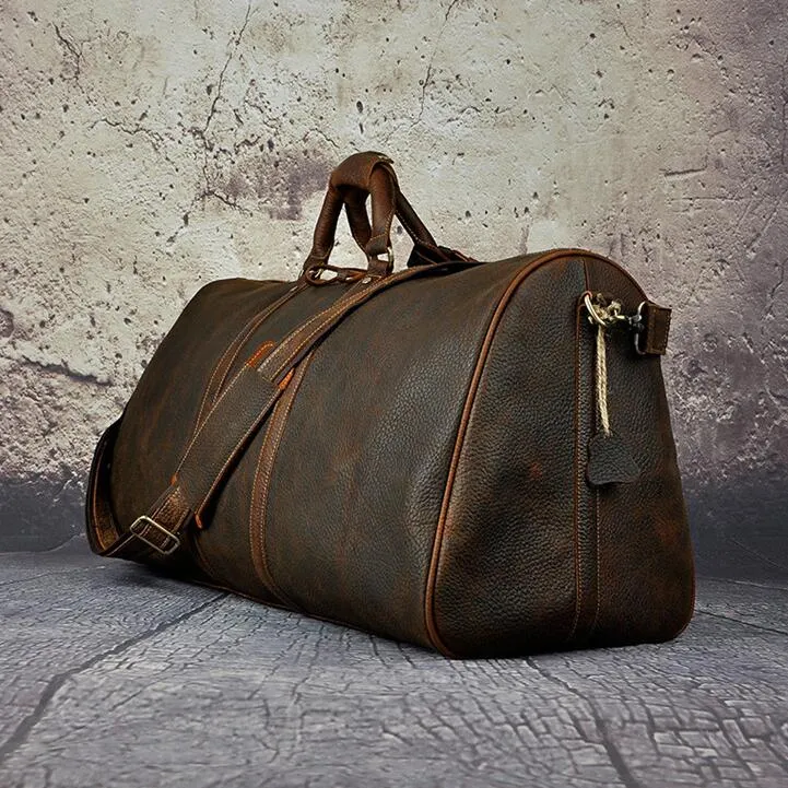 Designer- new fashion men women travel bag duffle bag 2019 luggage handbags large capacity sport bag 58CM268D